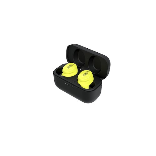 IT 16 IsoTunes Free Aware EN352 Waterproof Earplugs (859571006160)